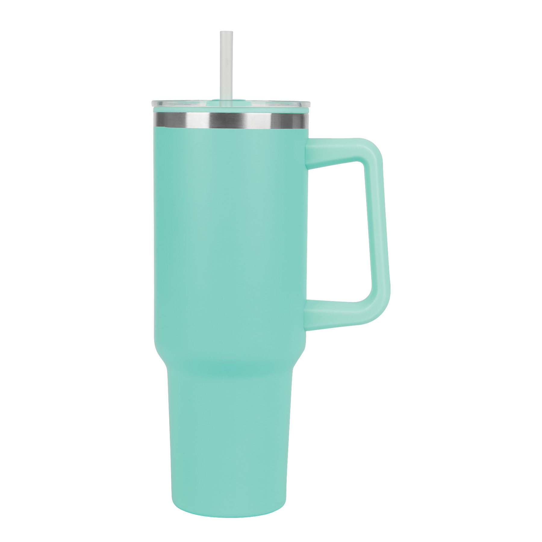 Izzy 40 oz. Steel/PP Liner Travel Mug 157