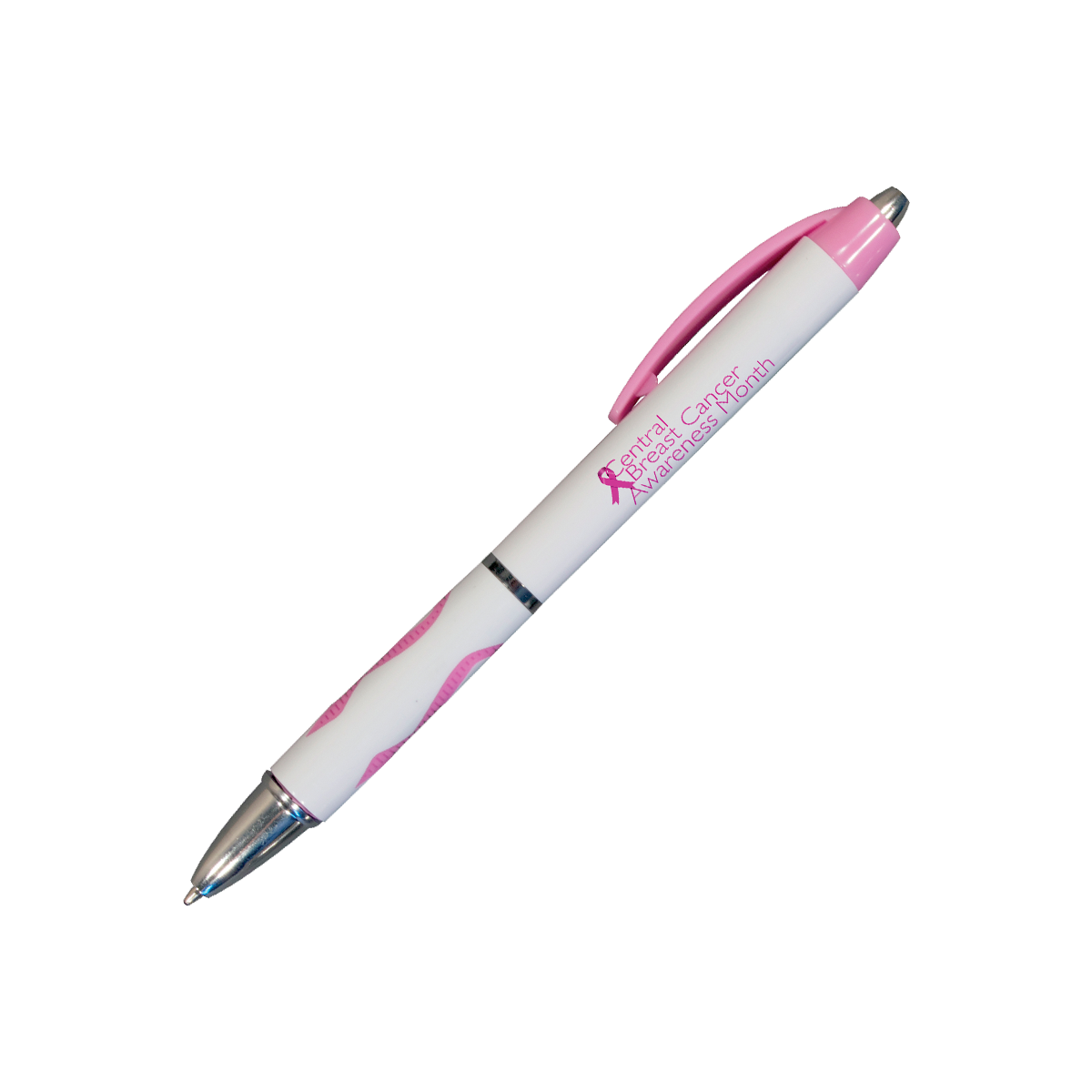 Awareness Grip Pen 13