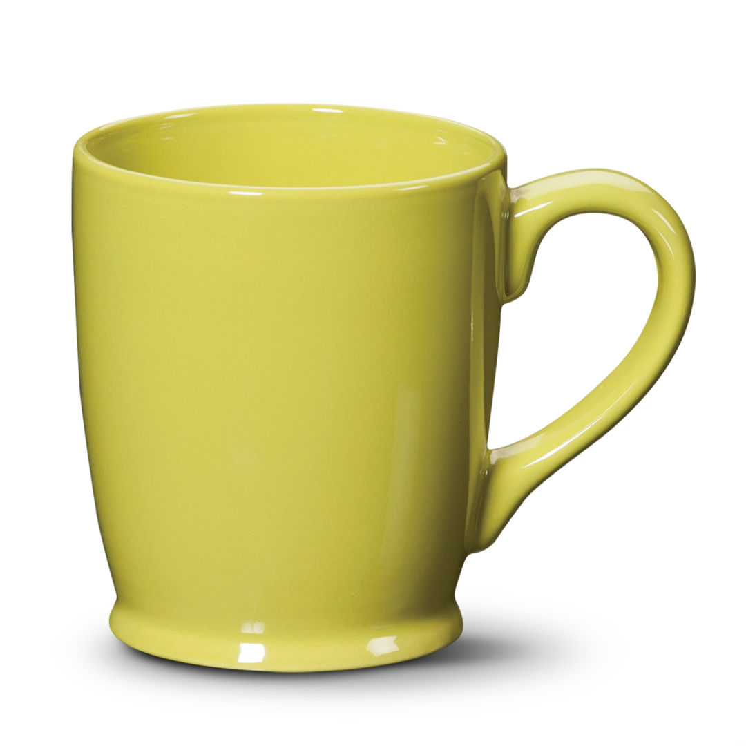 Eleonora Mug - 17oz - Deep Etch 7