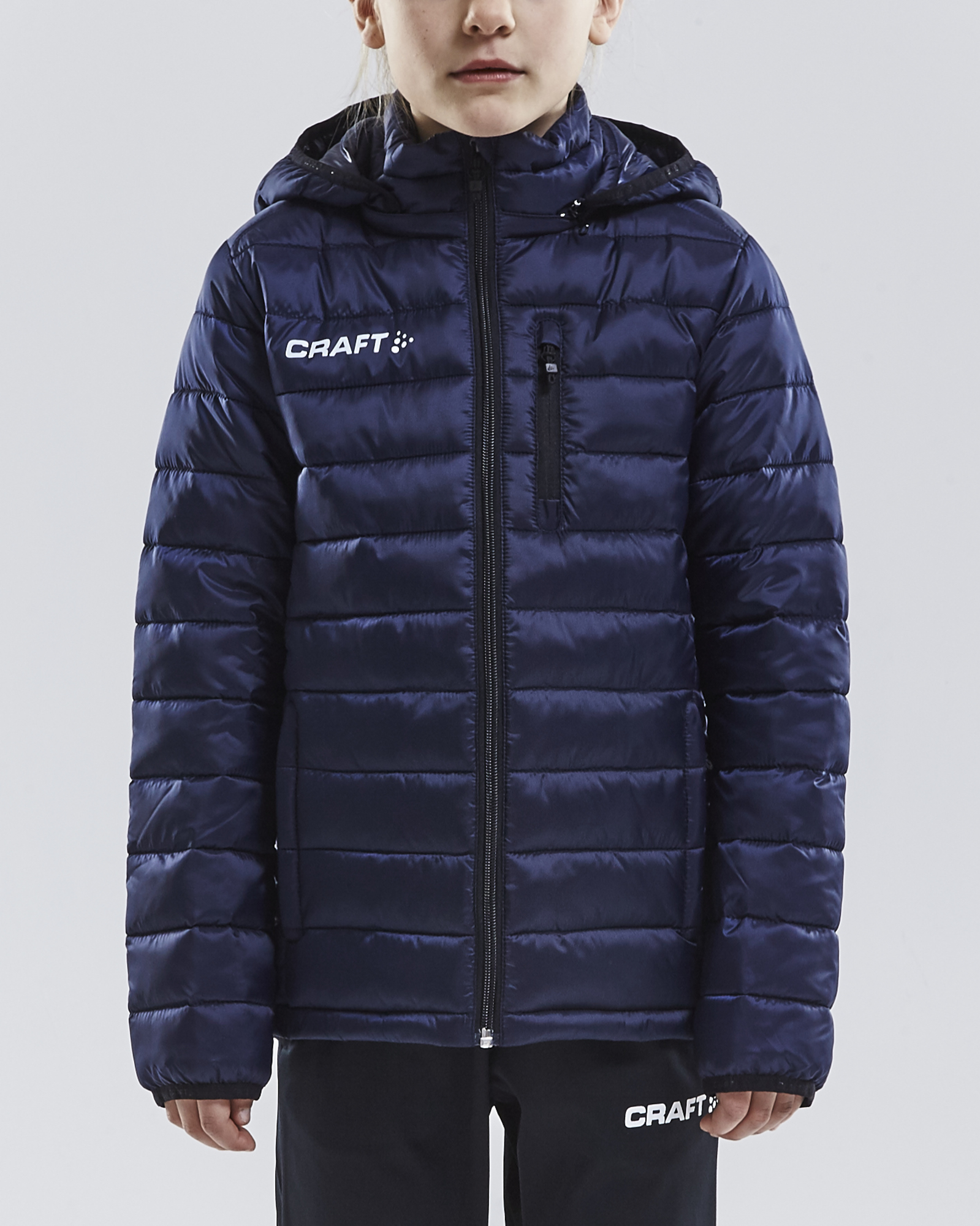 CRAFT ISOLATE JACKET JR 12