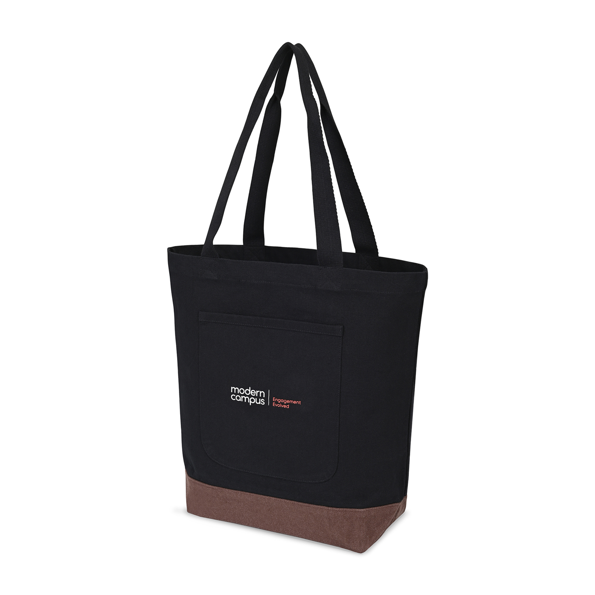 Ivy Recycled Cotton Tote - AWARE™ 20