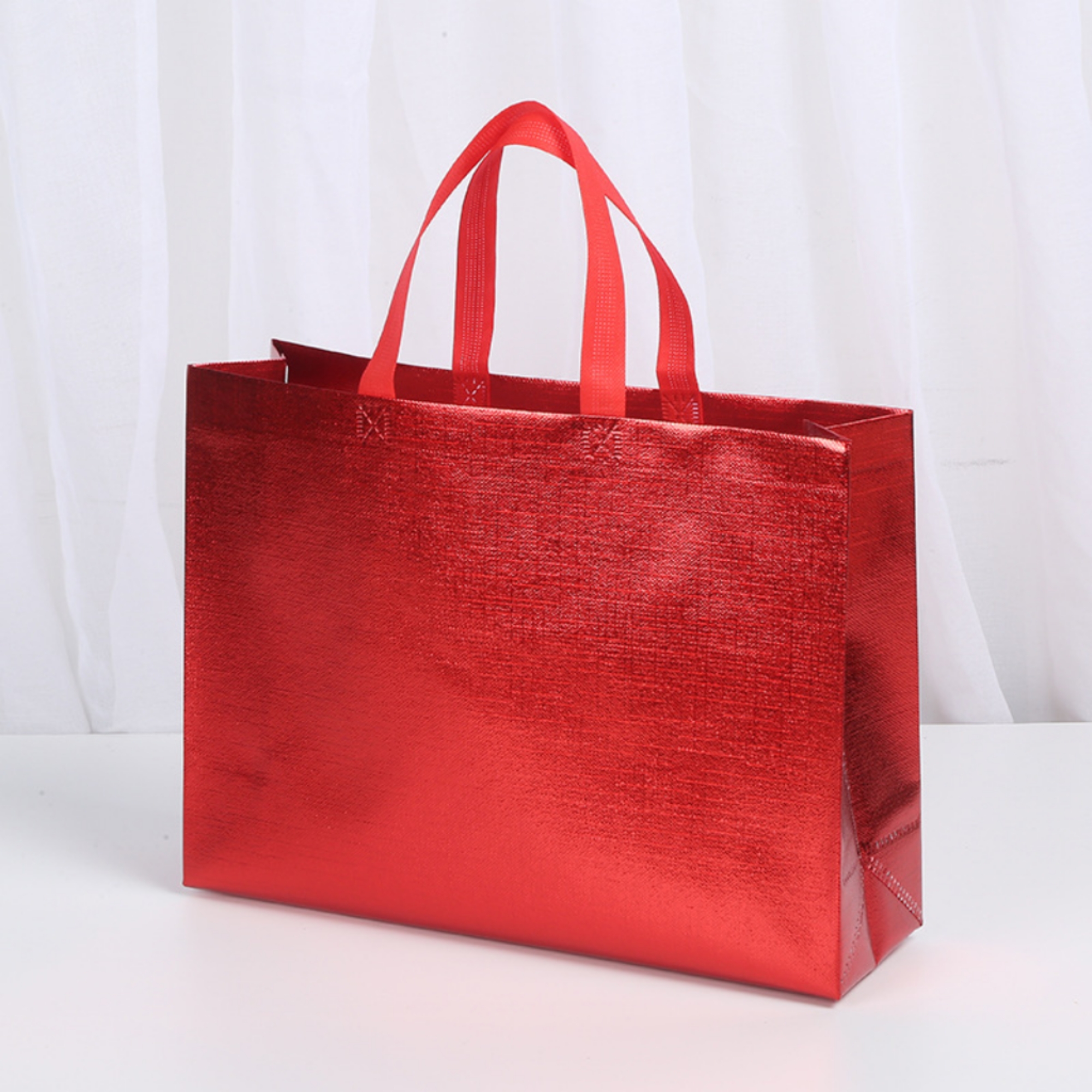 NonWoven Gift Shopping Bag 3