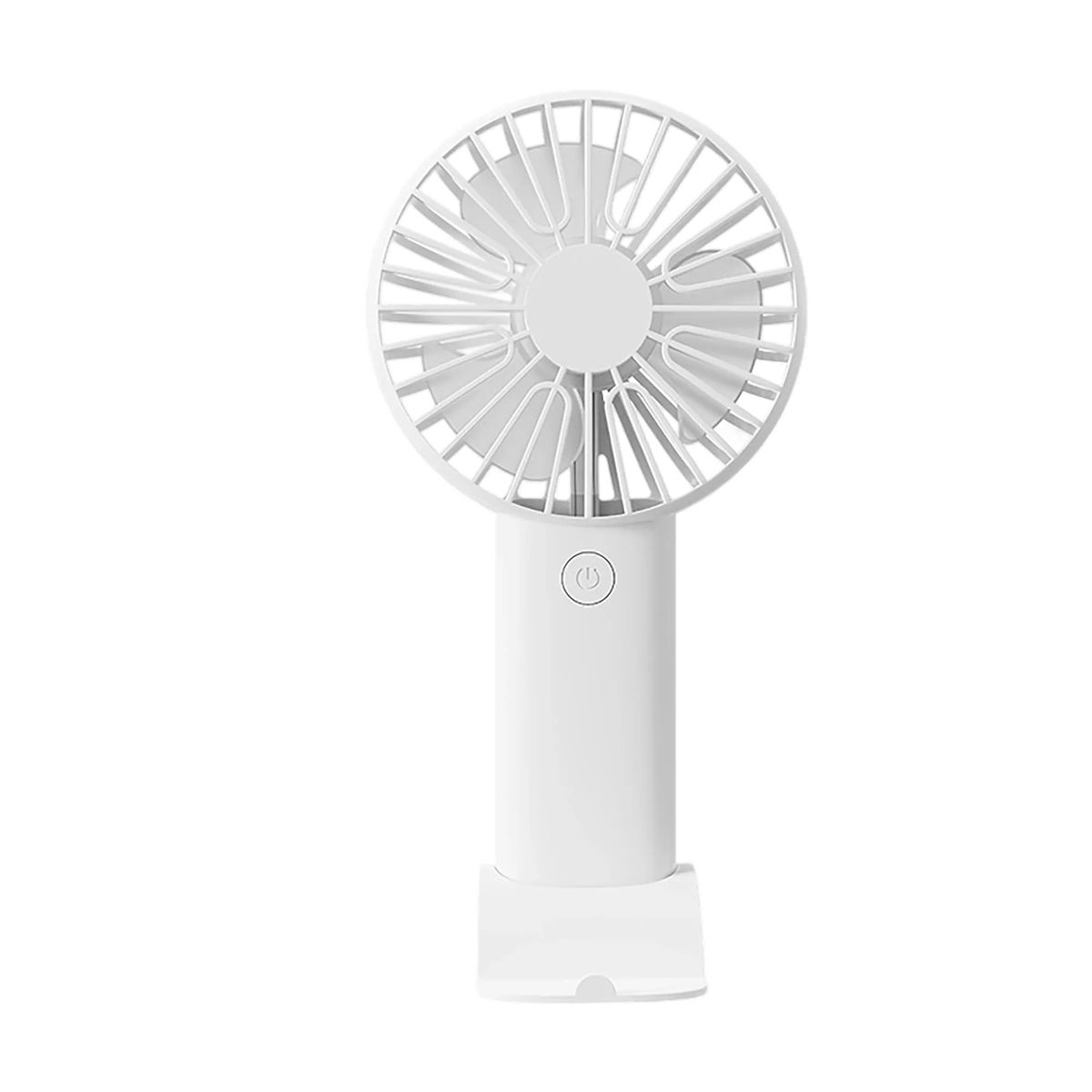 Compact Silent Fan for Home or Office 4