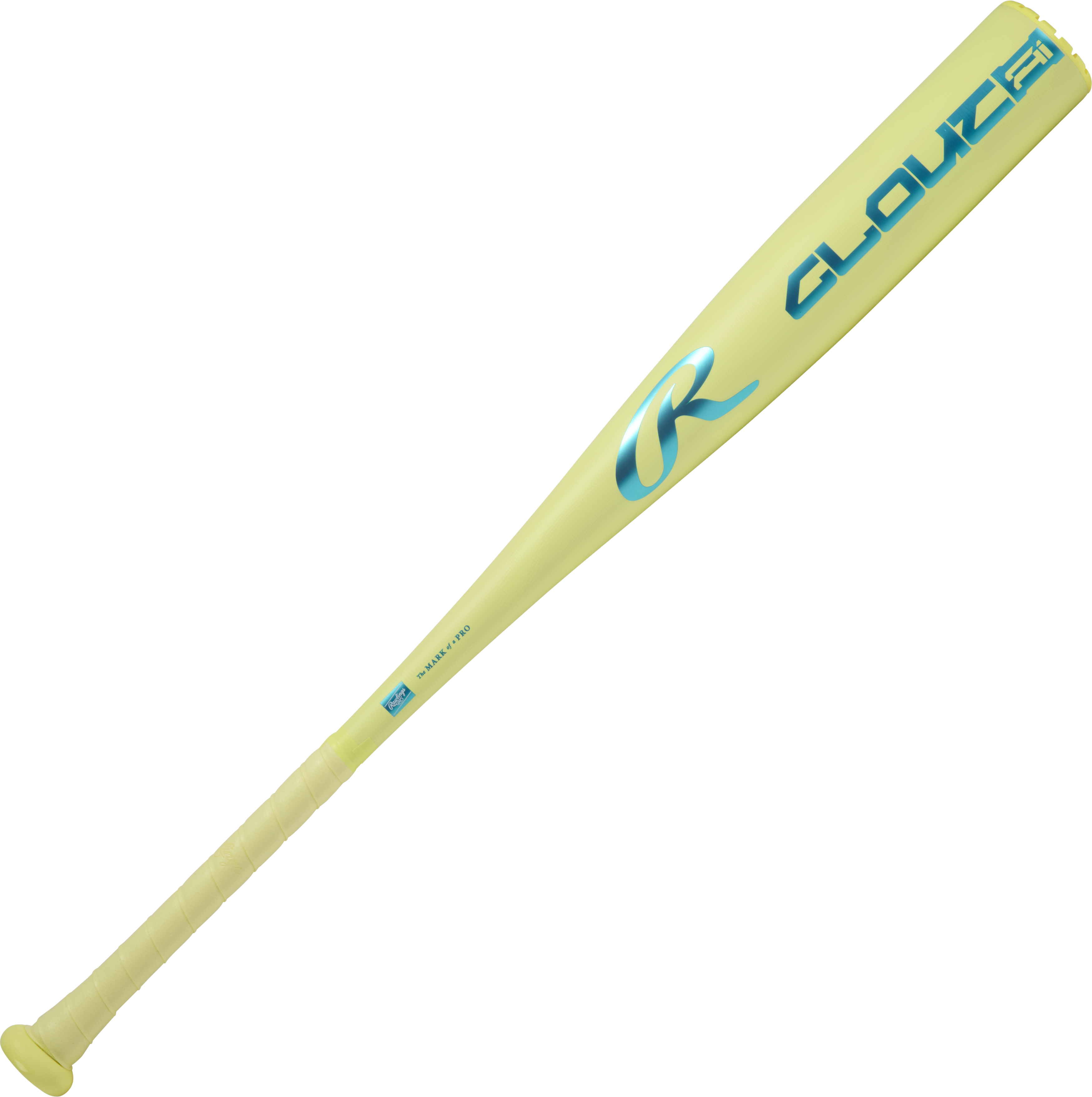 Rawlings Clout AI USSSA Bat, -5 1