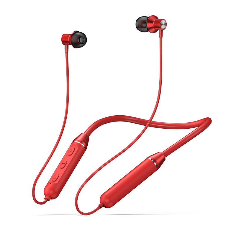 Ben Neckband Headphones 3