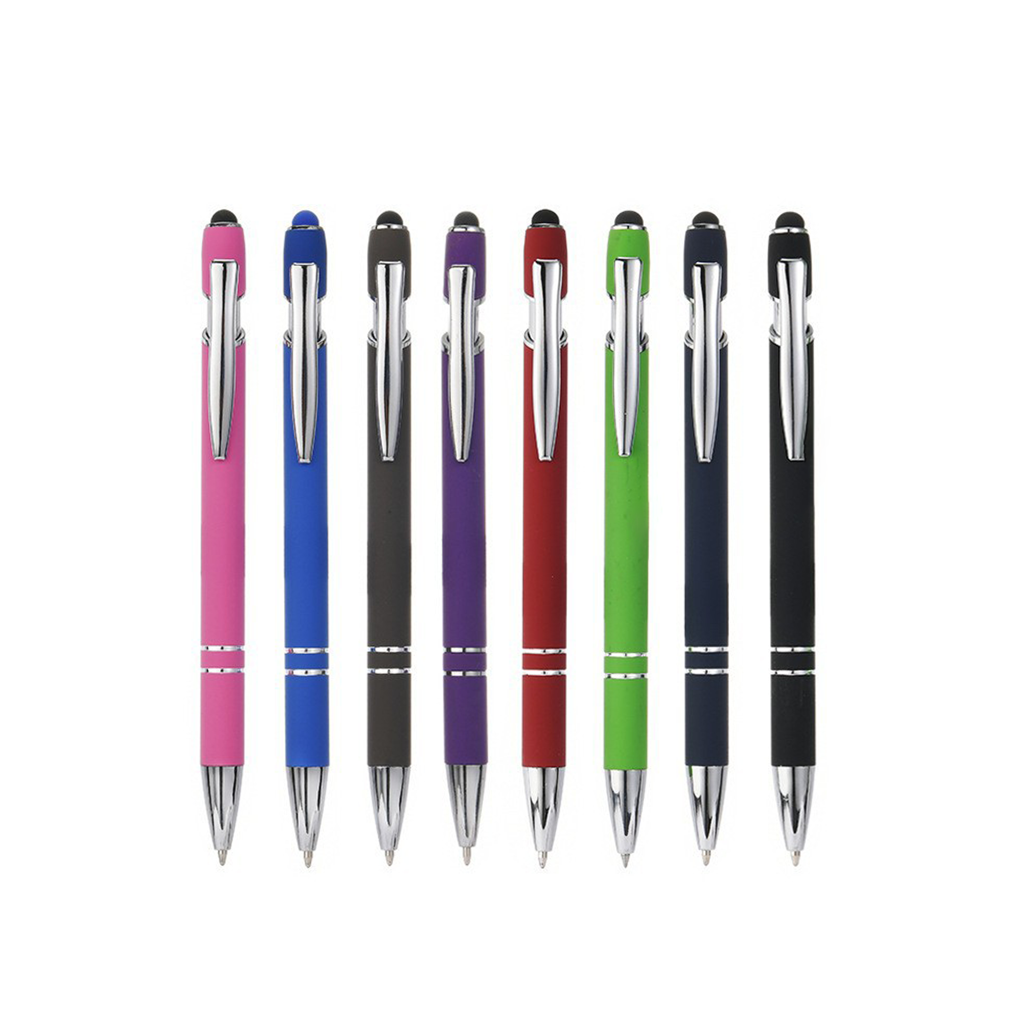 Touch Screen Ballpoint Pen 3