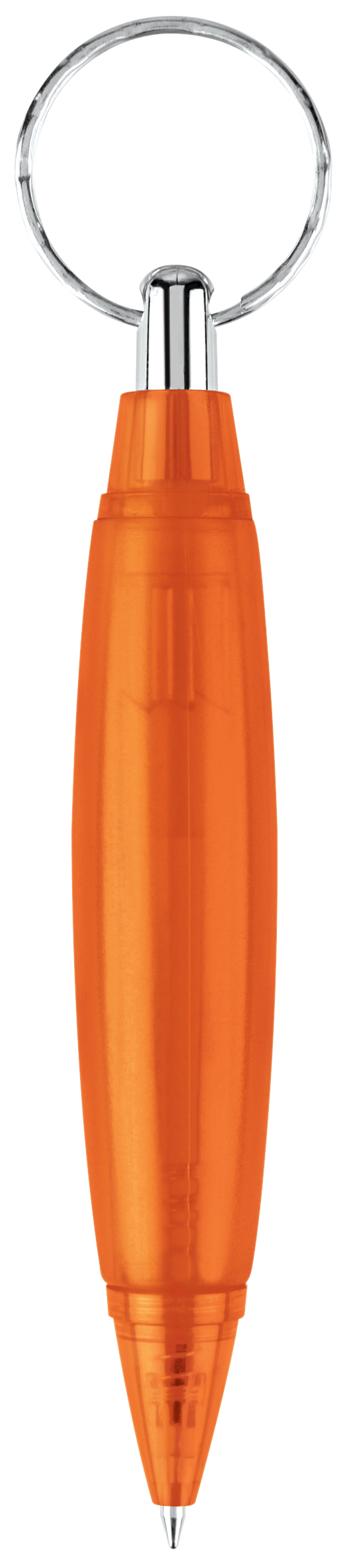 Plantagenet-952 Wide Keychain Pen 4