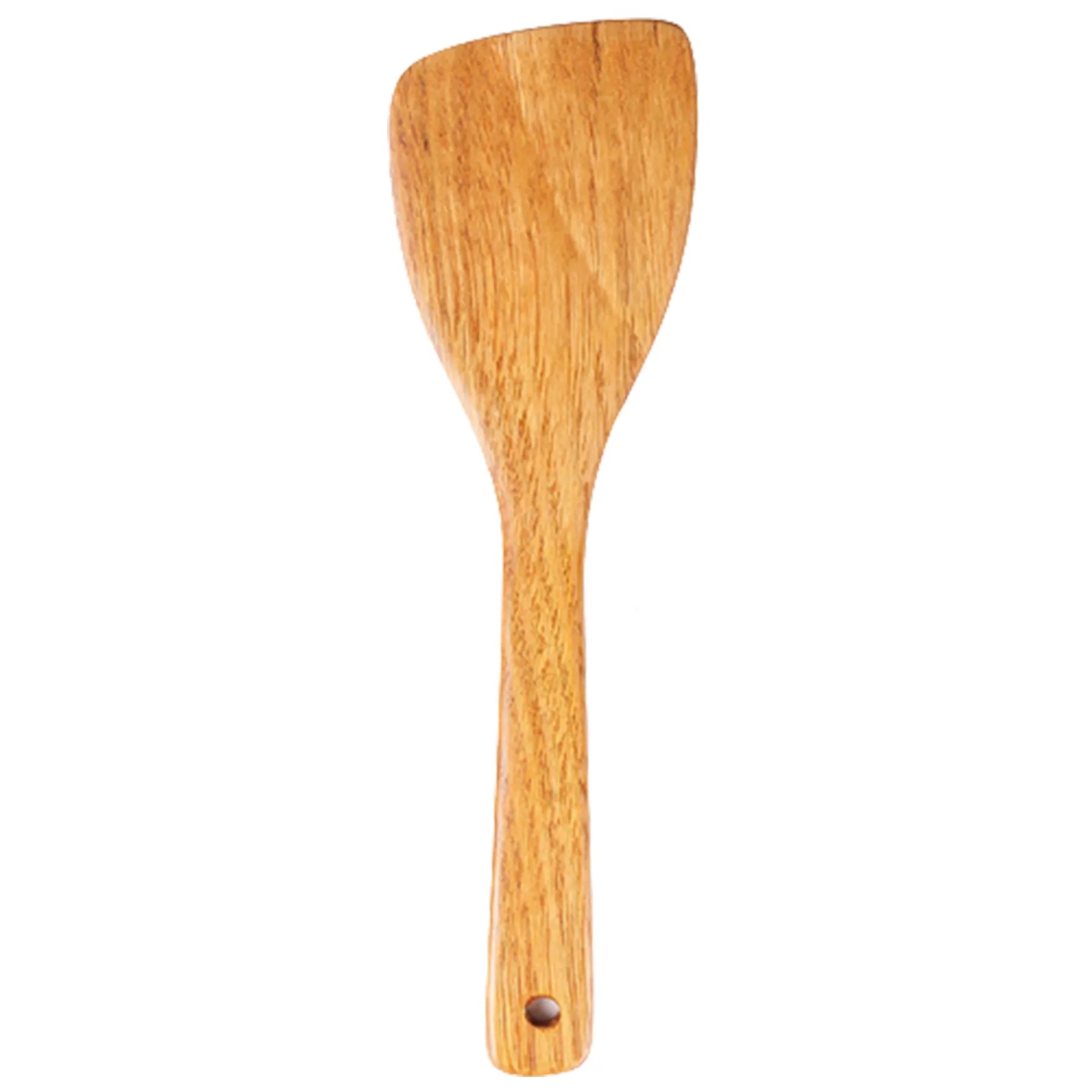 Wooden Spatula 1