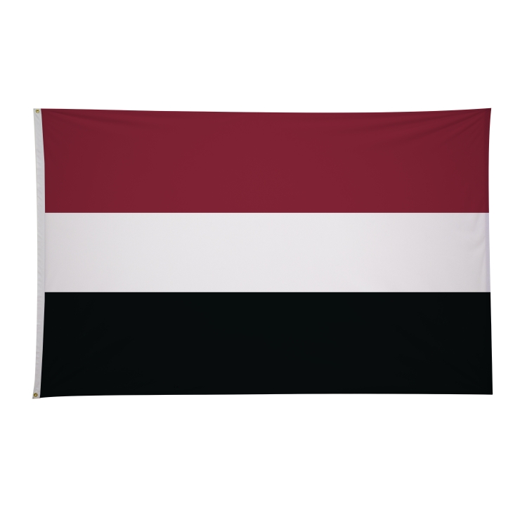 5' x 8' International Flags 230