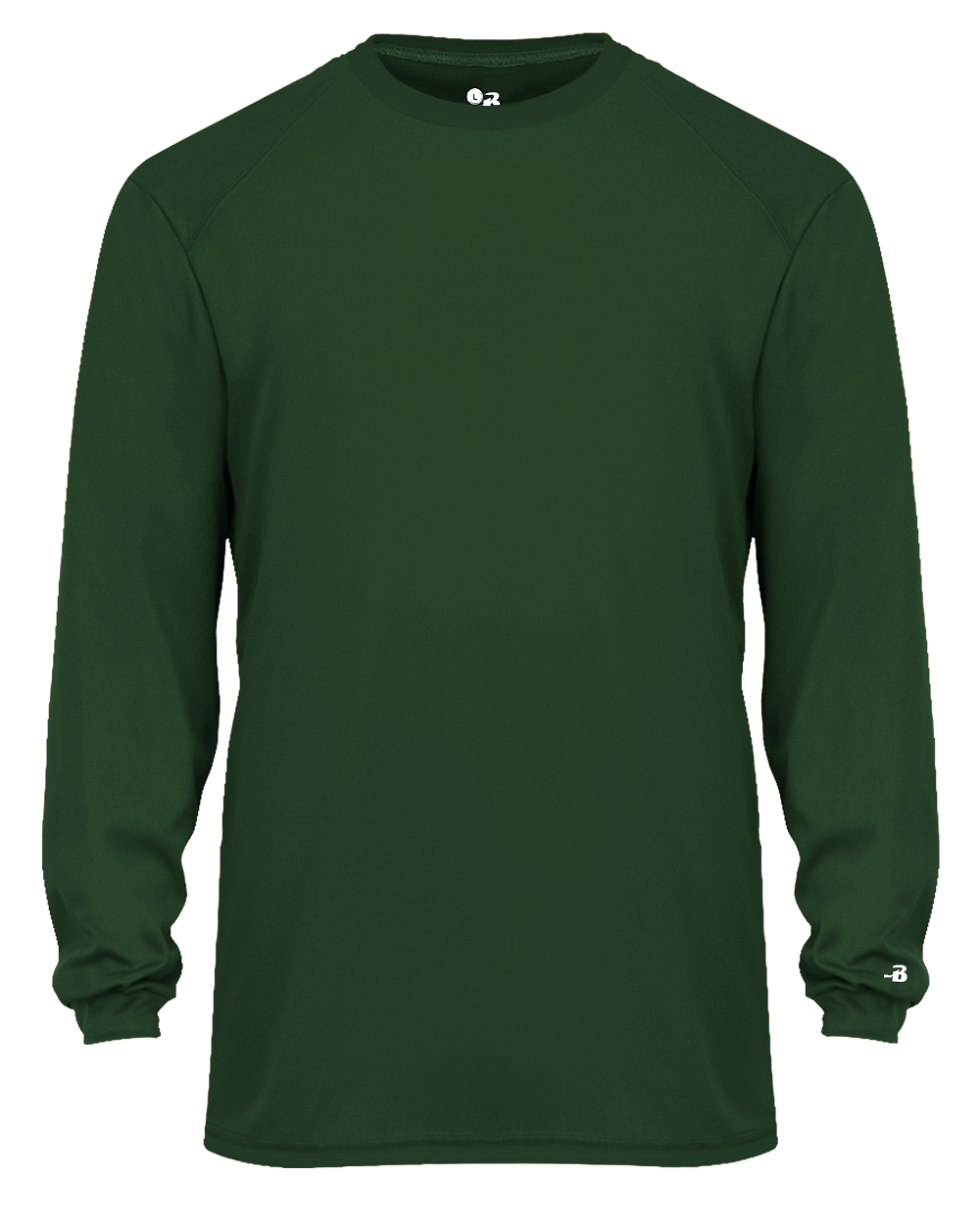 B-Tech L/S Tee 8