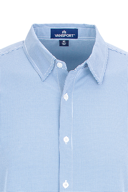 Vansport Sandhill Dress Shirt 1