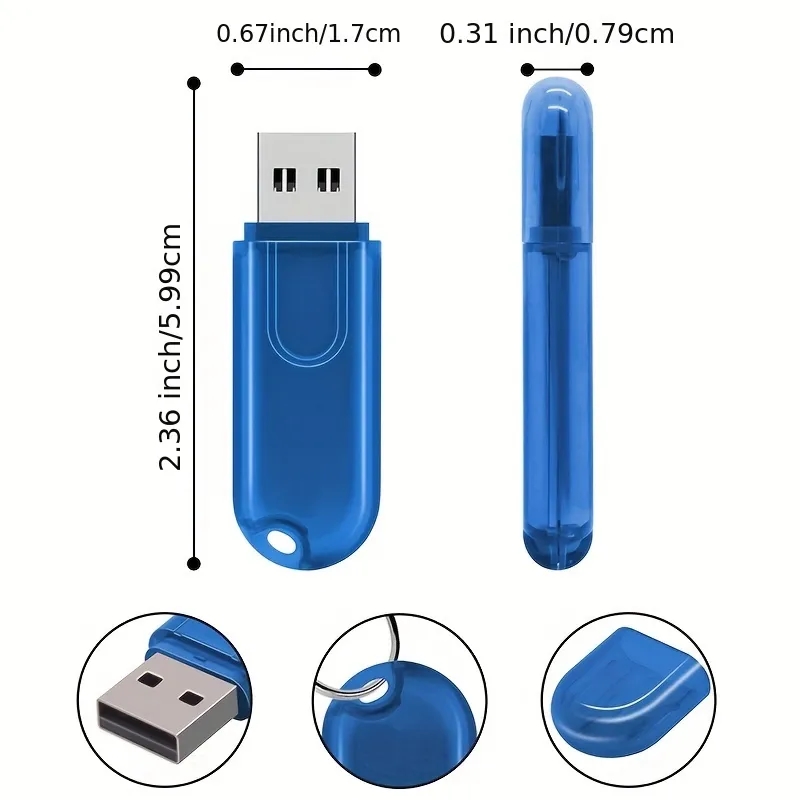 USB 3.0 Flash Drives 5