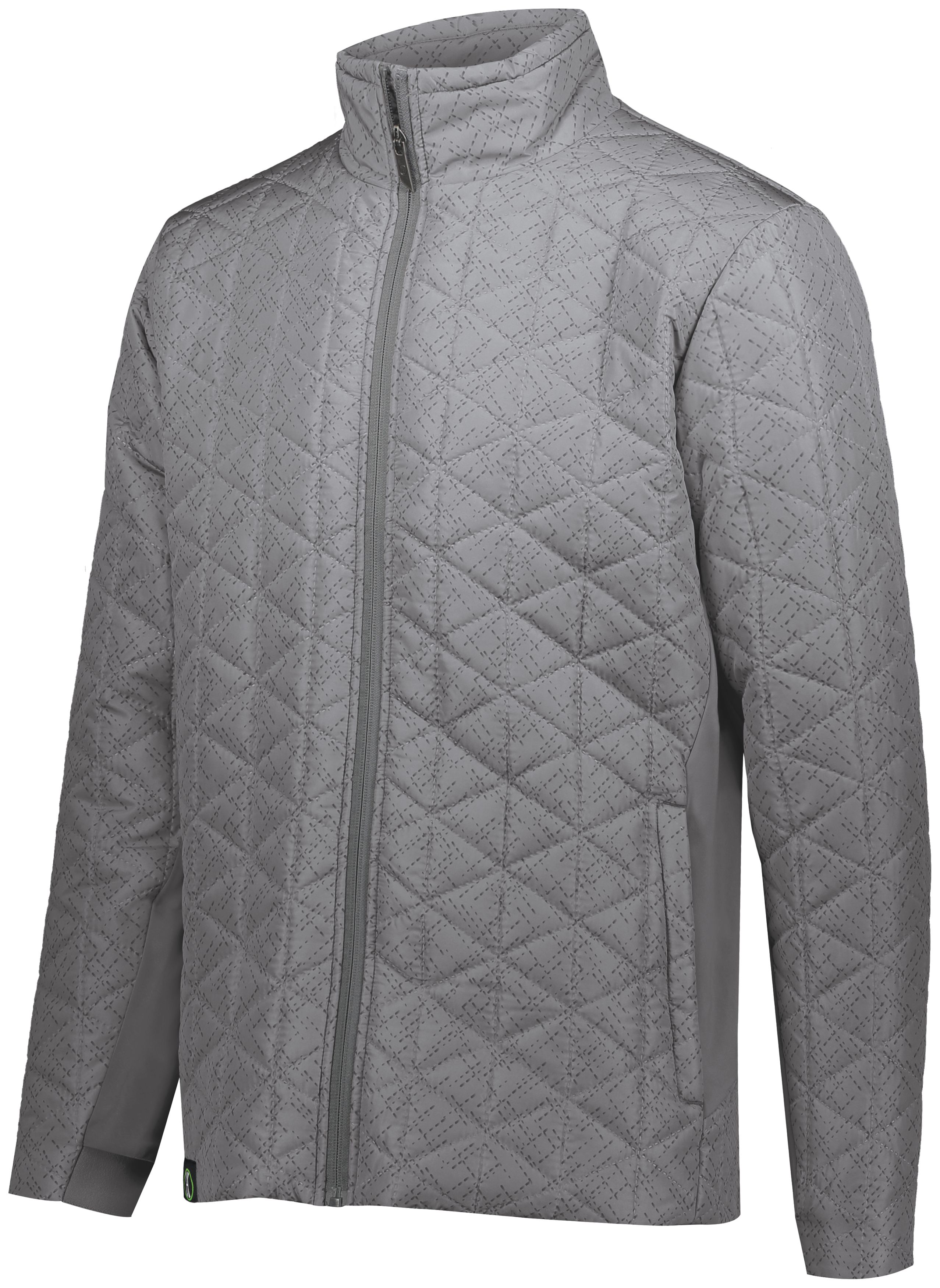Repreve® Eco Jacket 4
