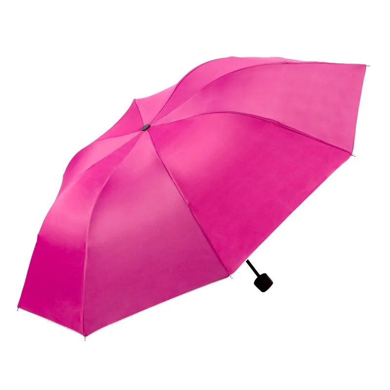 38" Arc Telescopic Folding Umbrella 4