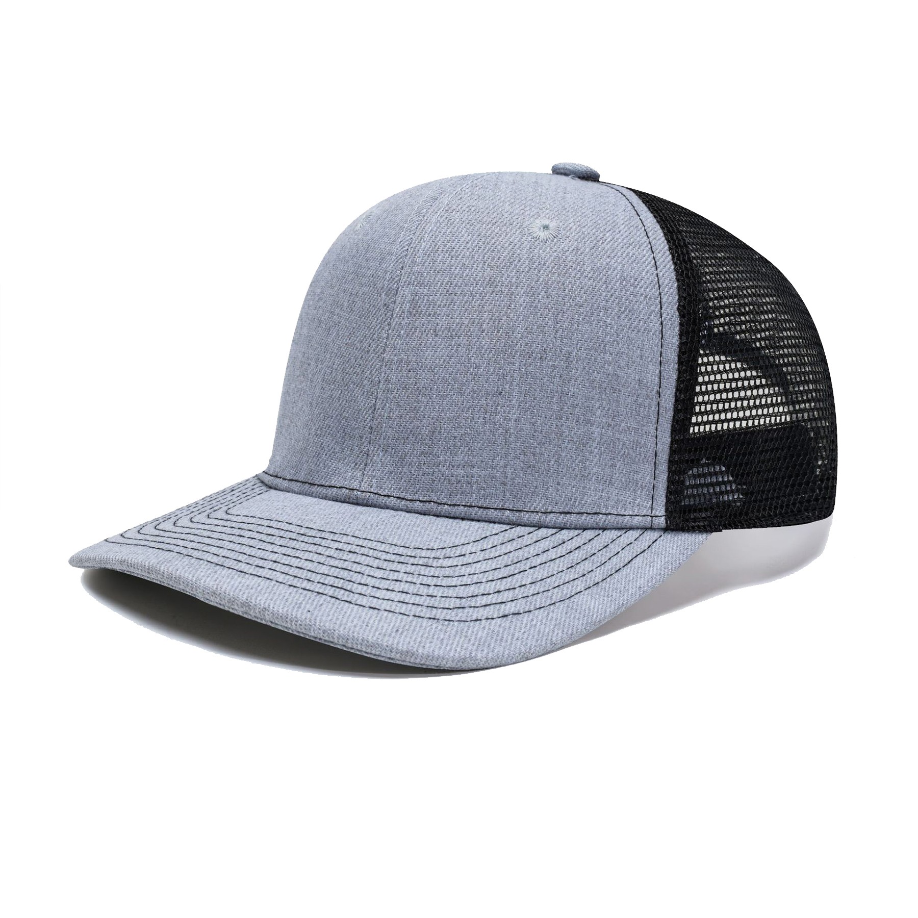 Snapback Trucker Hat 3
