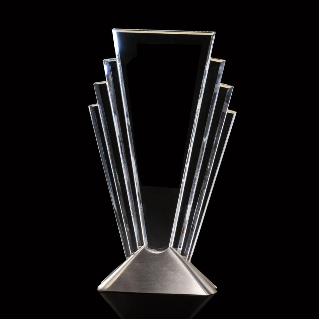 Valiant Award - Silver 2