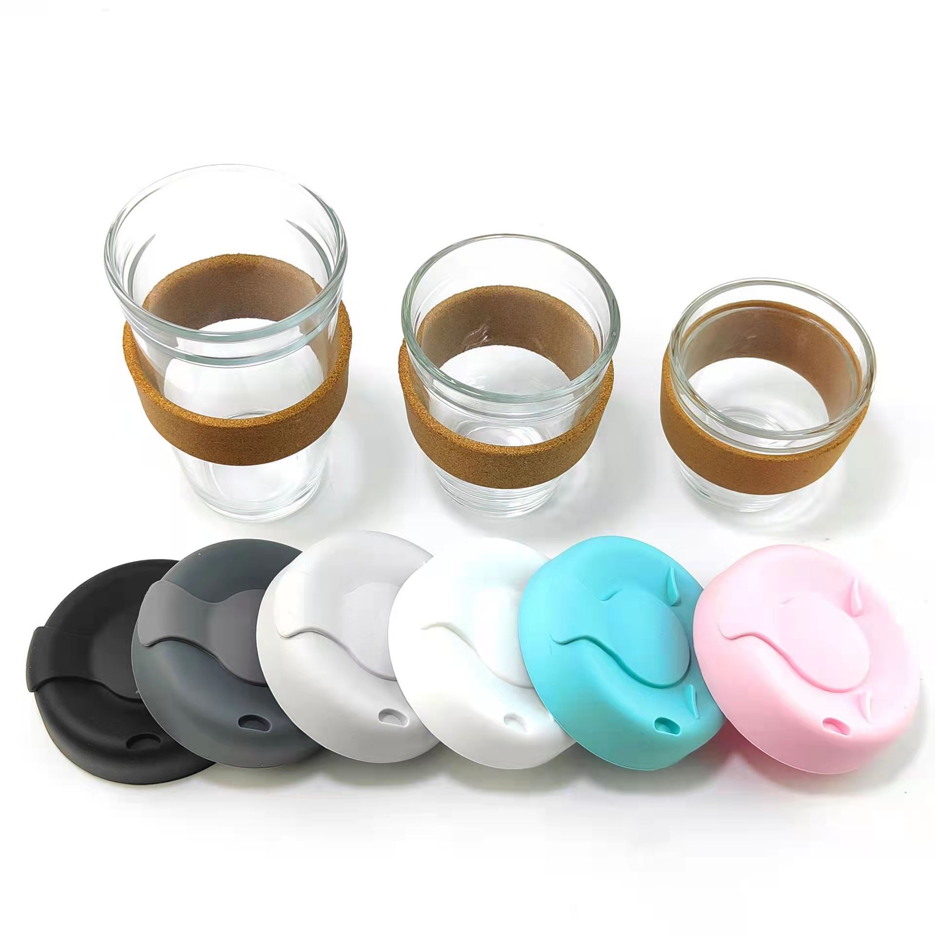 7.8 Oz. Glass Tumbler 2