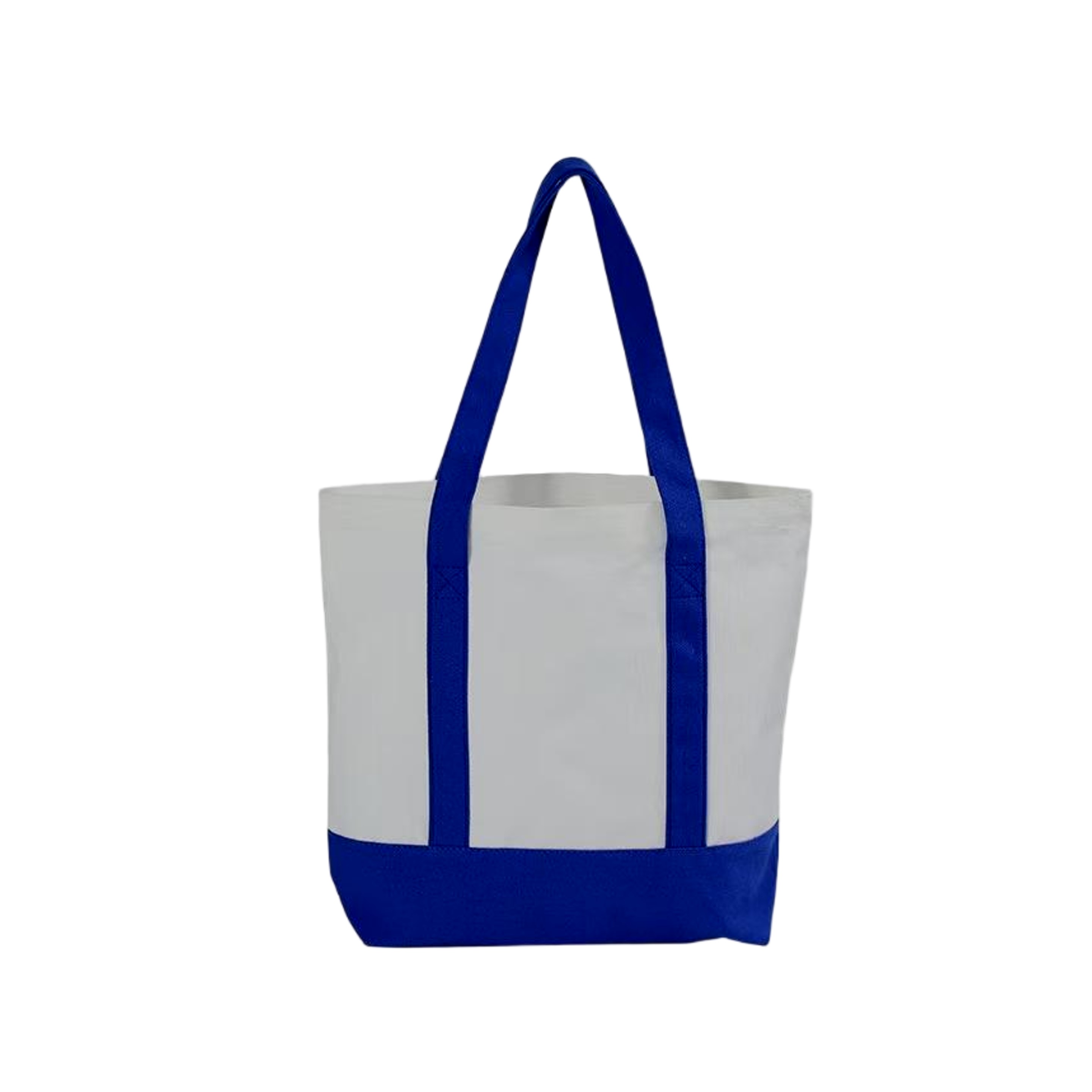 10oz Canvas Nautical Tote Bag 2