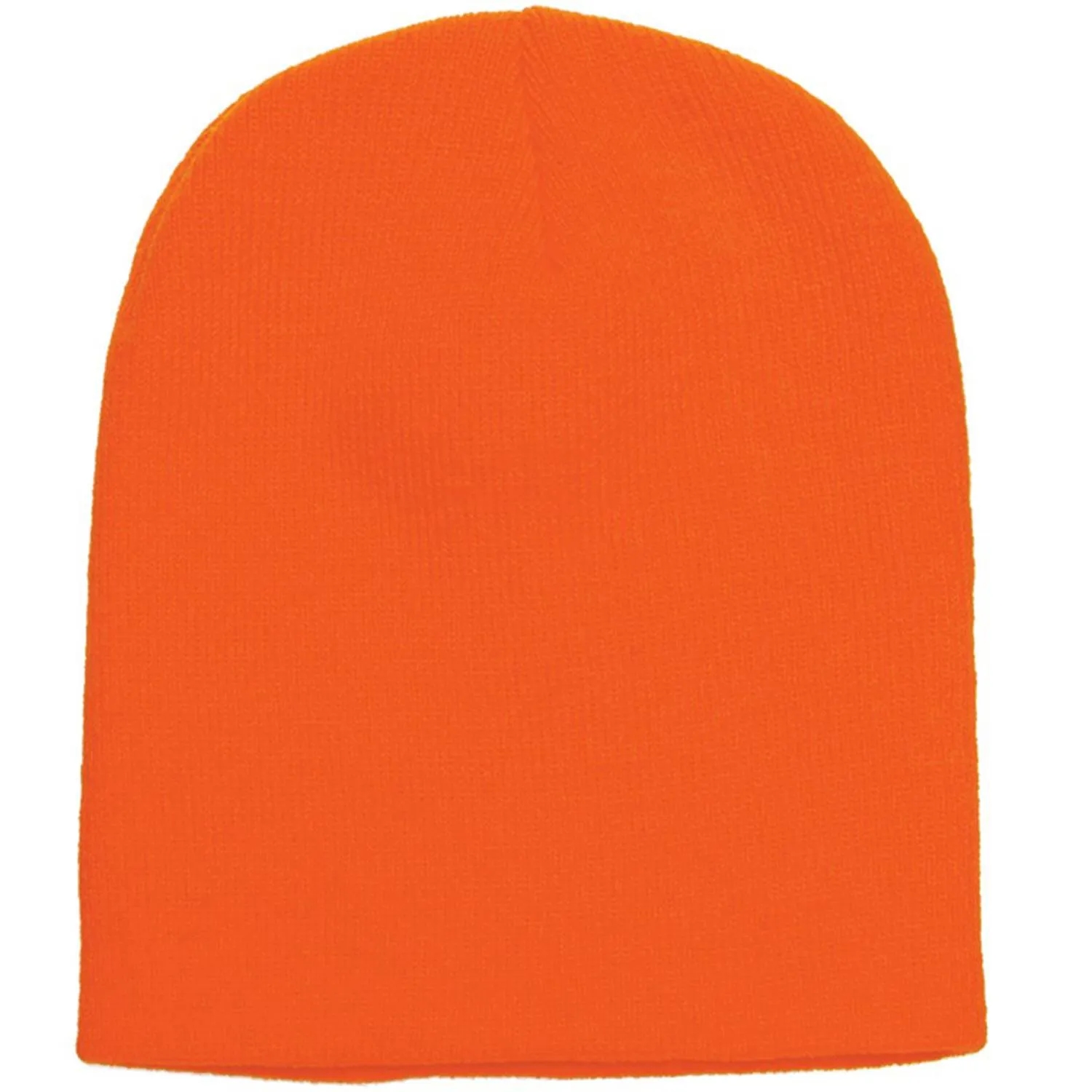 Yupoong - Classics Short Beanie 7