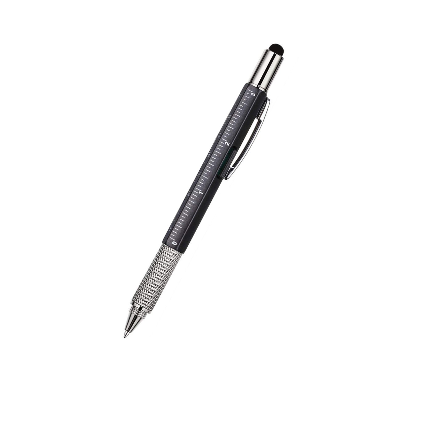Multi-Function Tool Box Stylus Pen 8