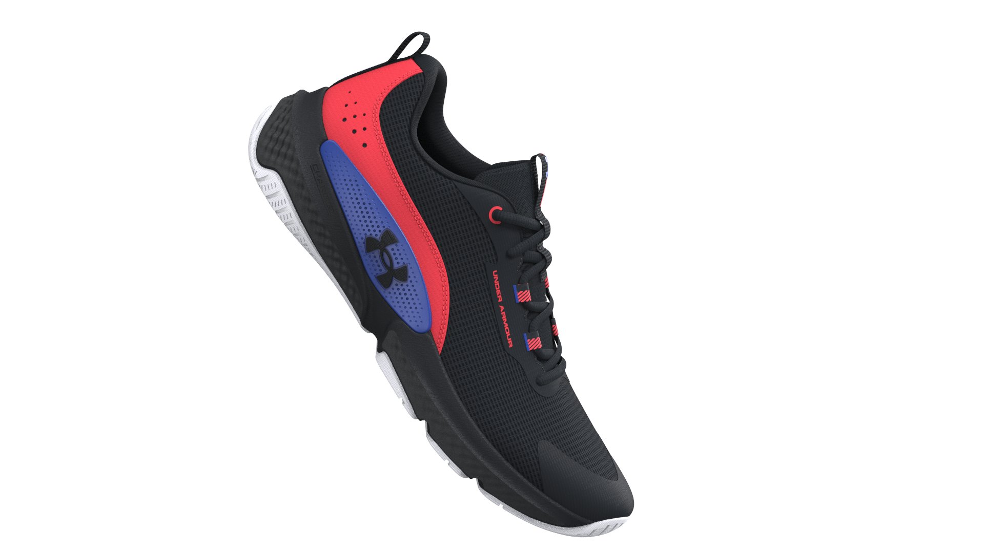 UA Dynamic Select Men's Training Shoes 13