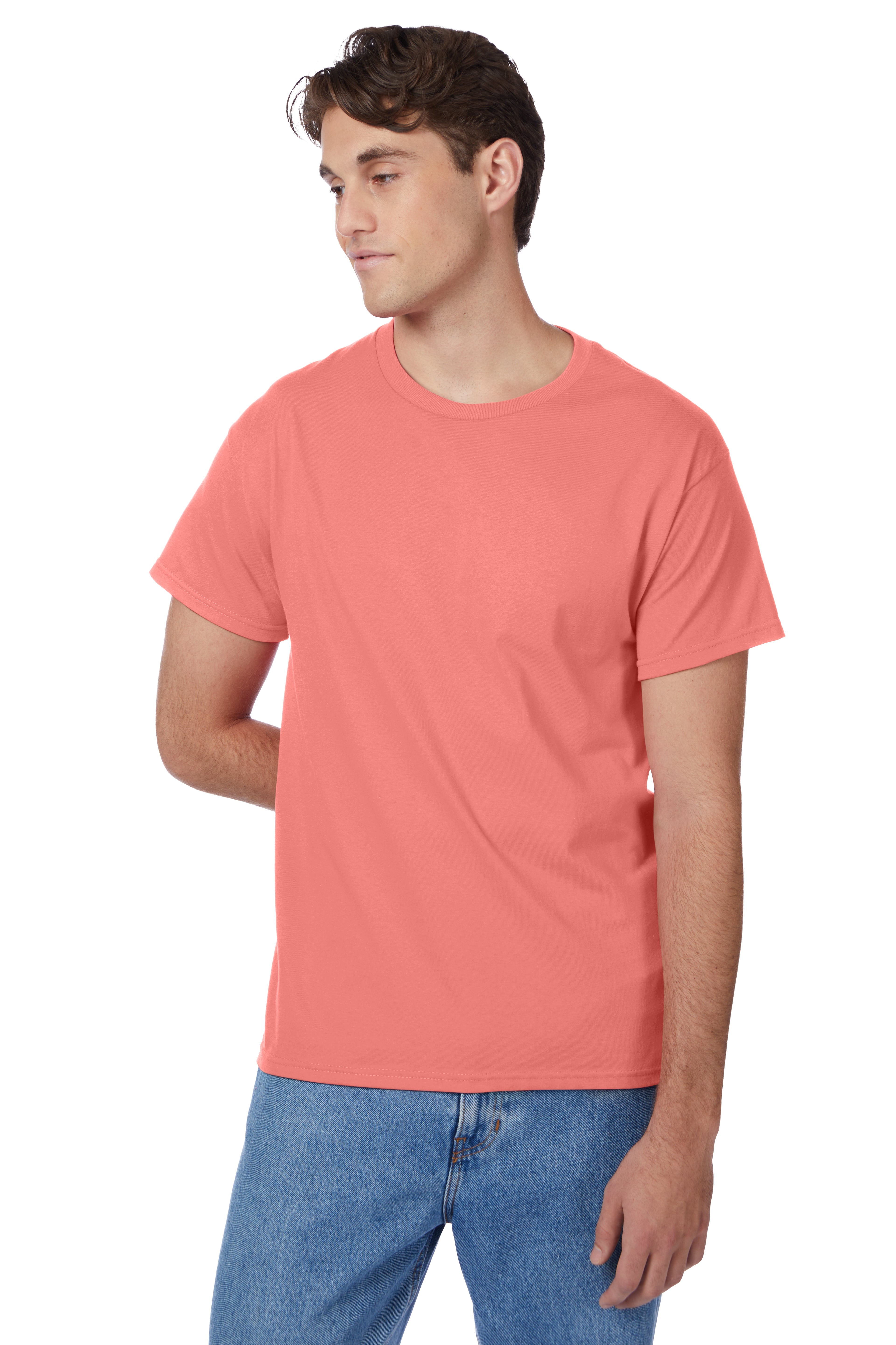 Hanes Authentic-T T-Shirt 23