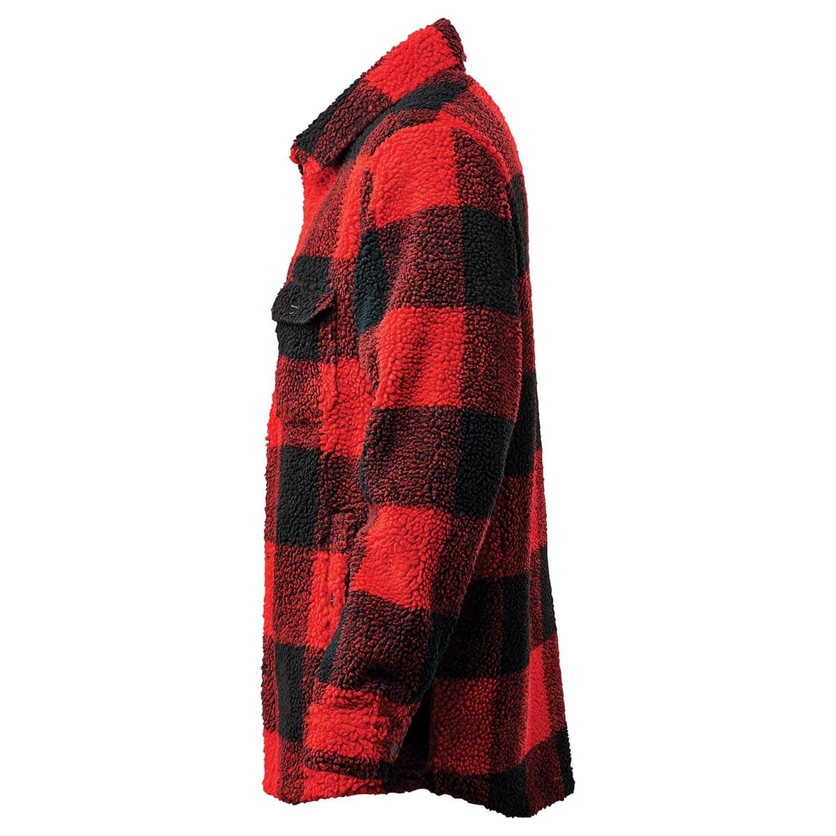 Stormtech Caribou Fleece Jacket 8