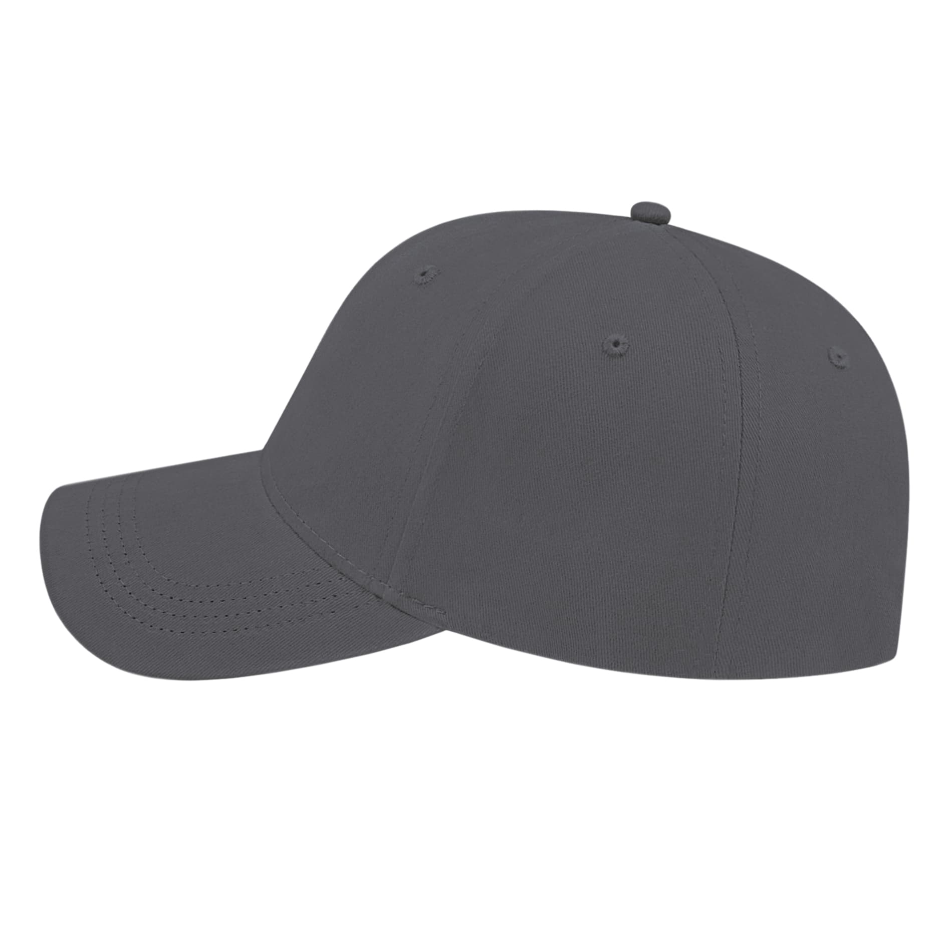 Cap America Lightweight Structured Low Profile Cap 34