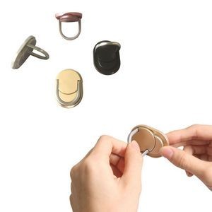 360 Degree Rotating Phone Holder With Industrial Grade Adhesive And Kickstand 11