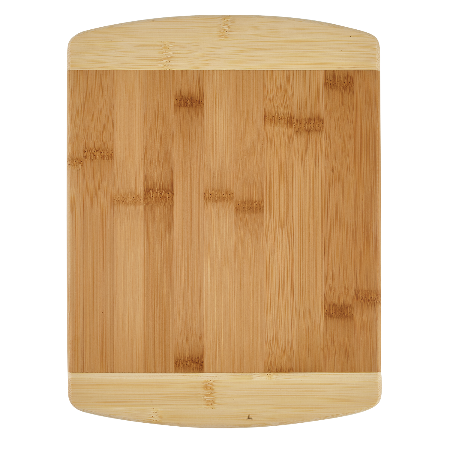 Bamboo Cutting Board 2