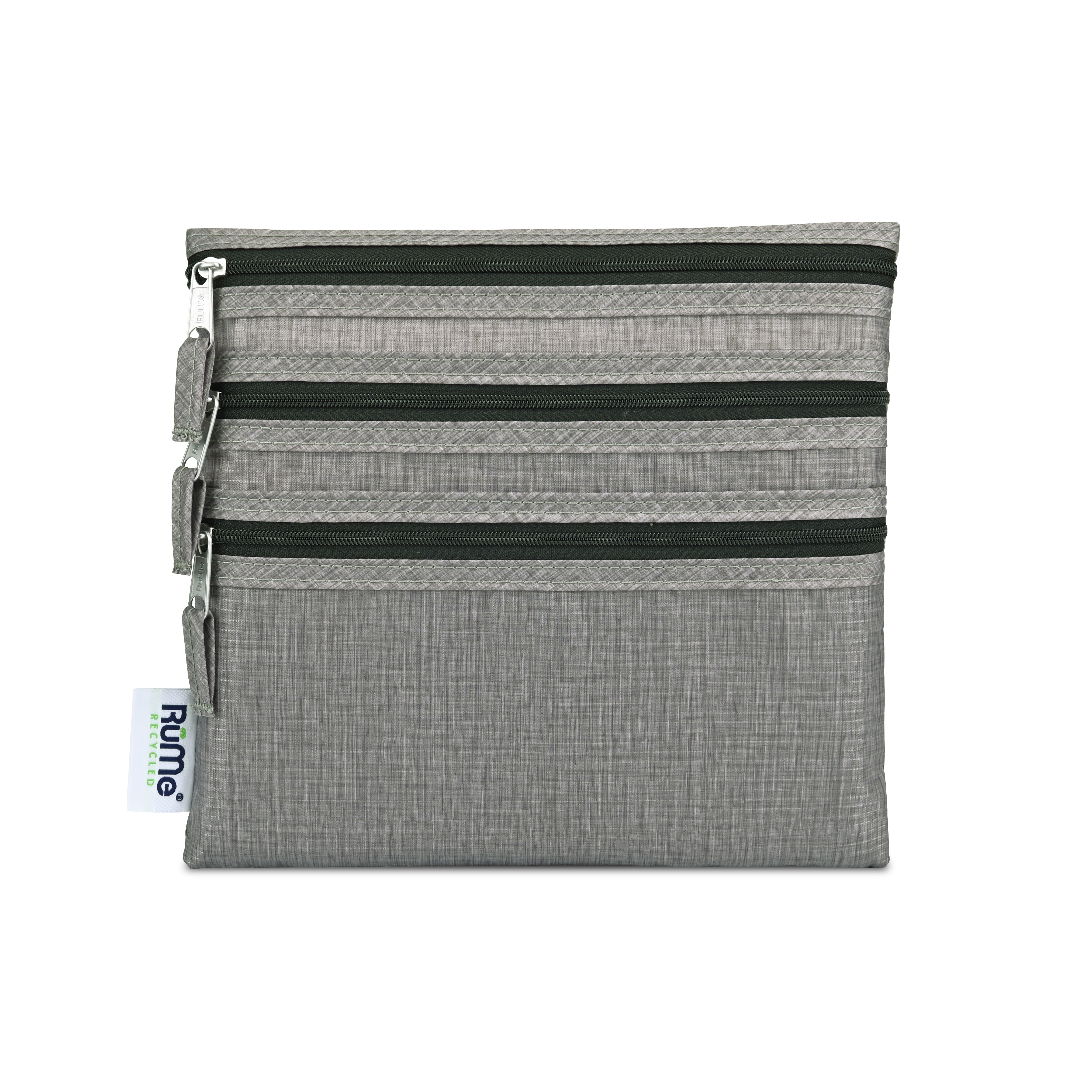RuMe® Recycled Ripstop rPET Baggie All 47