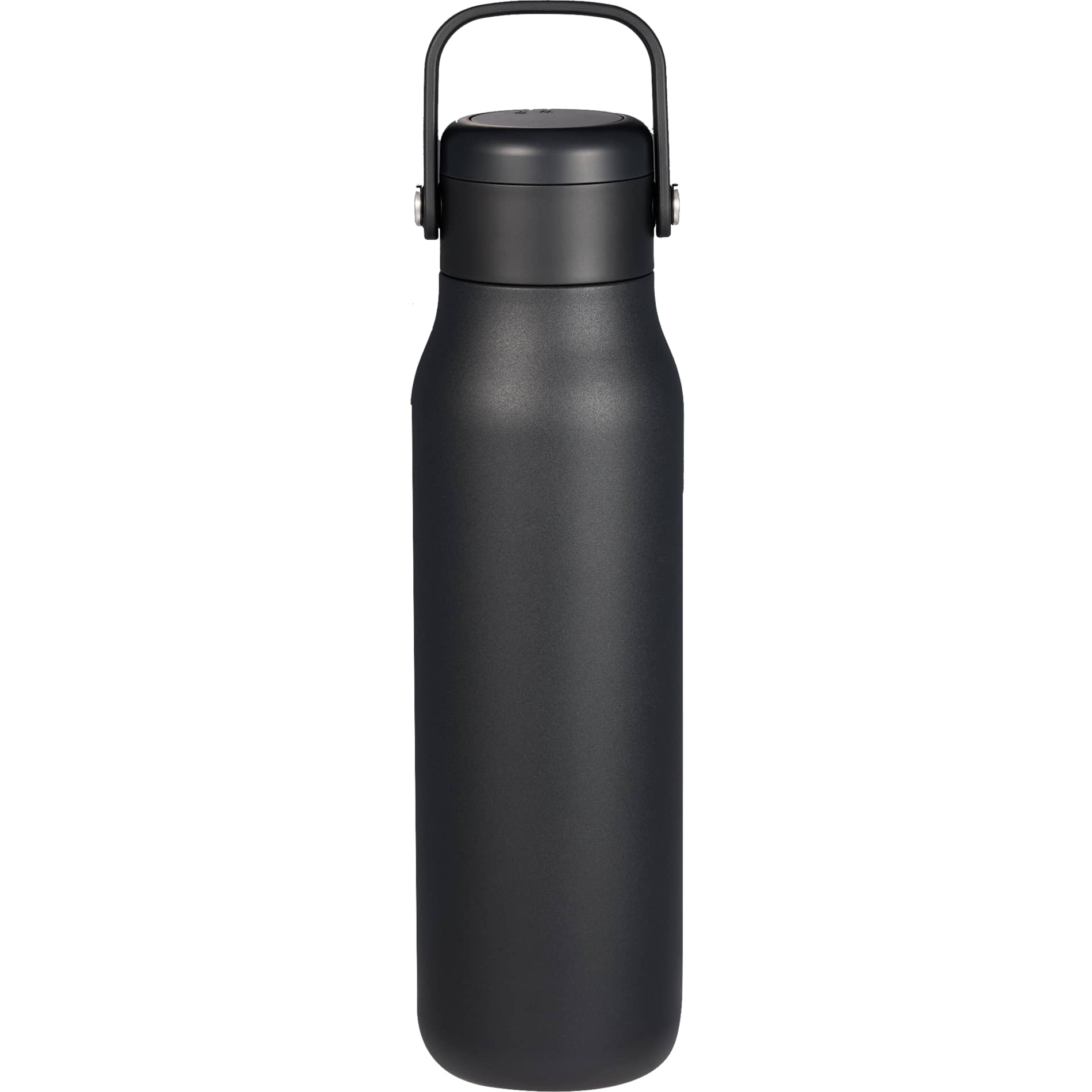 Explorer Threadless Recycled Stainless Bottle 25oz, custom water bottle with logo imprint 71
