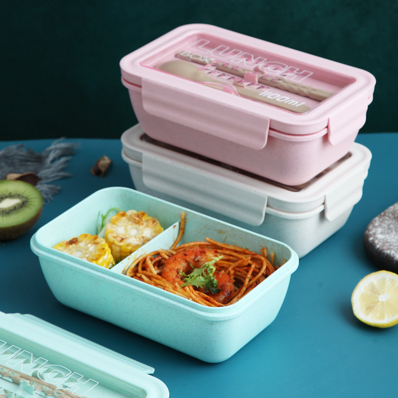Lunch Box 2