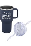 30 oz Urban Peak® Apex Ridge Vacuum Travel Mug 16