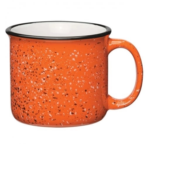 Campfire Mug 5