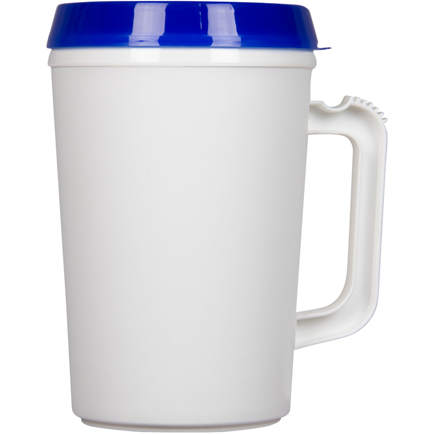 34 Oz Insulated Mug 4