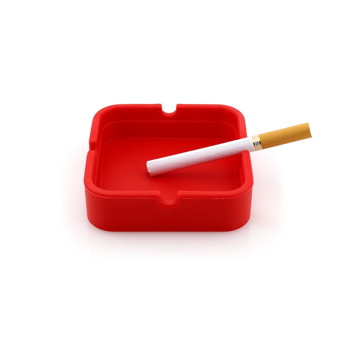 Silicone Ashtray for Cigarettes 3