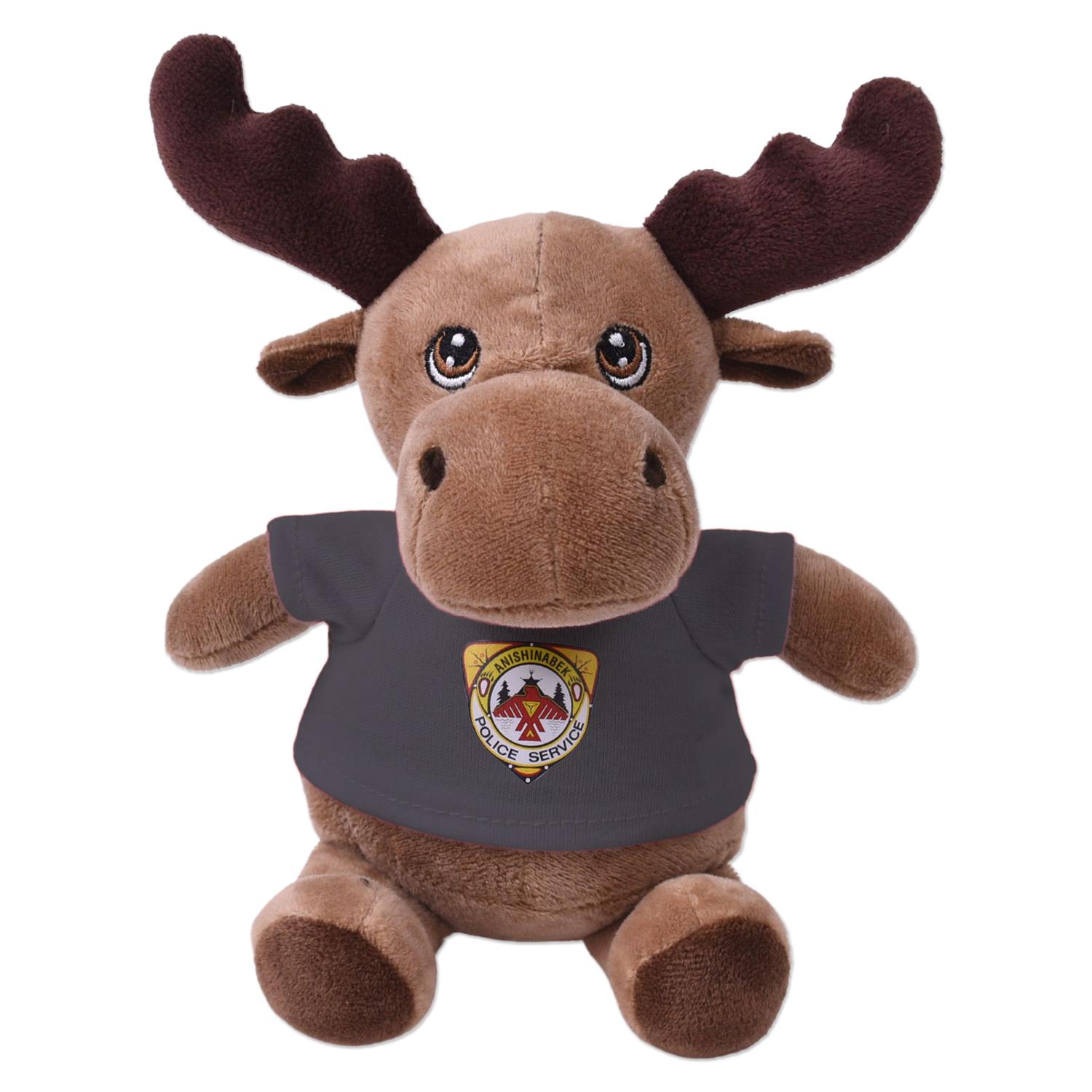 6" Max Moose 9