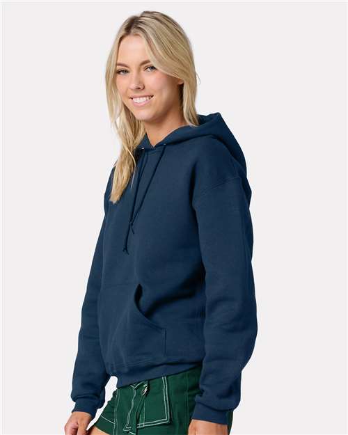 Unisex Rugged Hooded Sweatshirt - H12MR 23