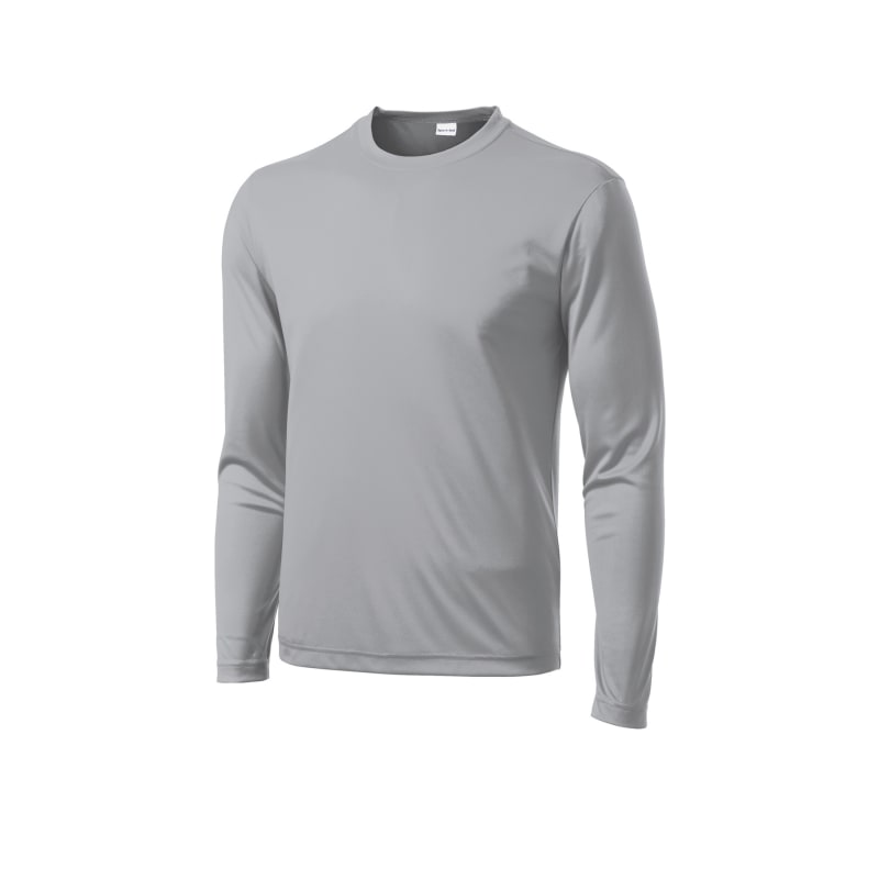 Sport-Tek Tall Long Sleeve PosiCharge Competitor Tee. 14