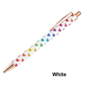 Aluminum Endless Ink Free Pen With Styluses 15