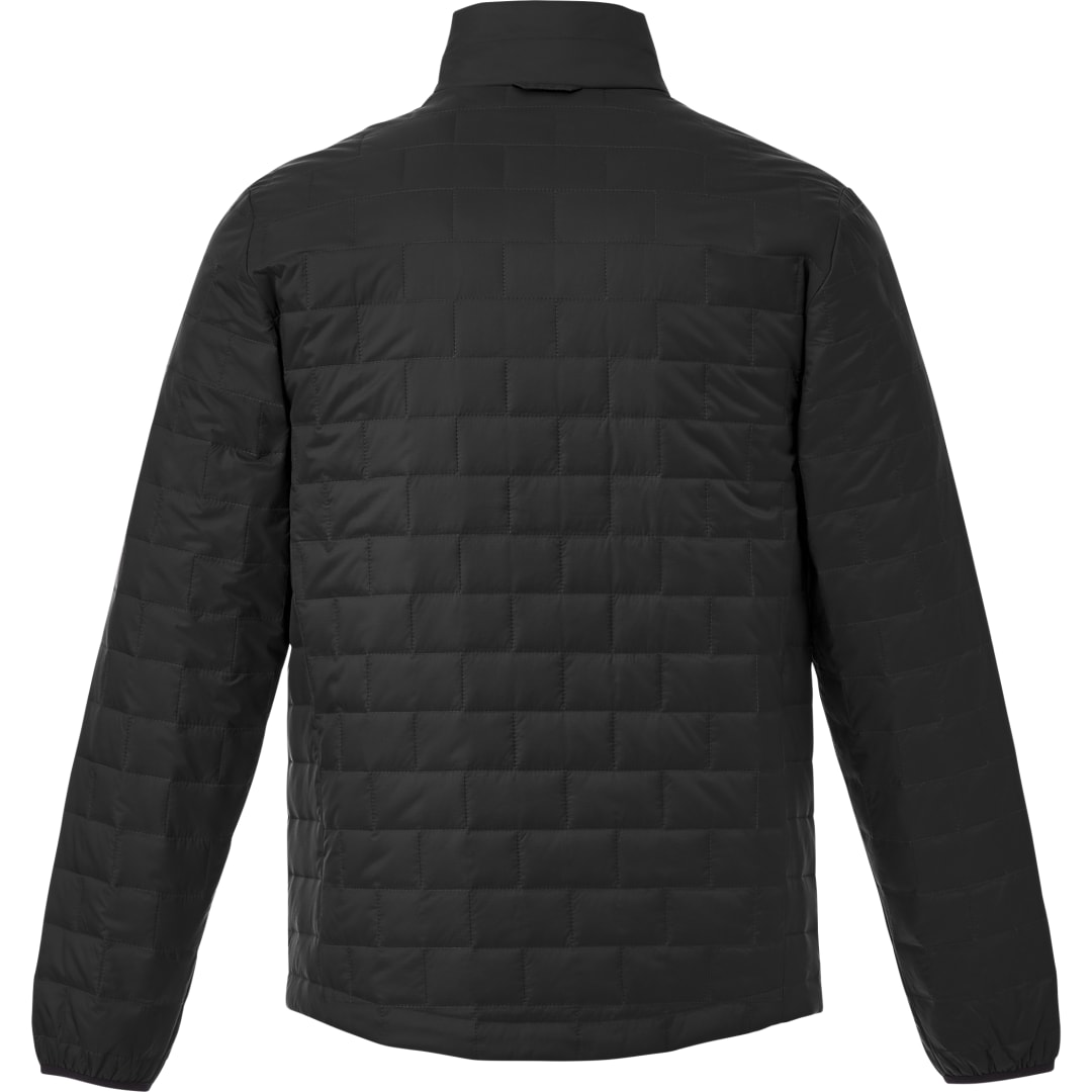 Men's TELLURIDE Packable Insulated Jacket 123
