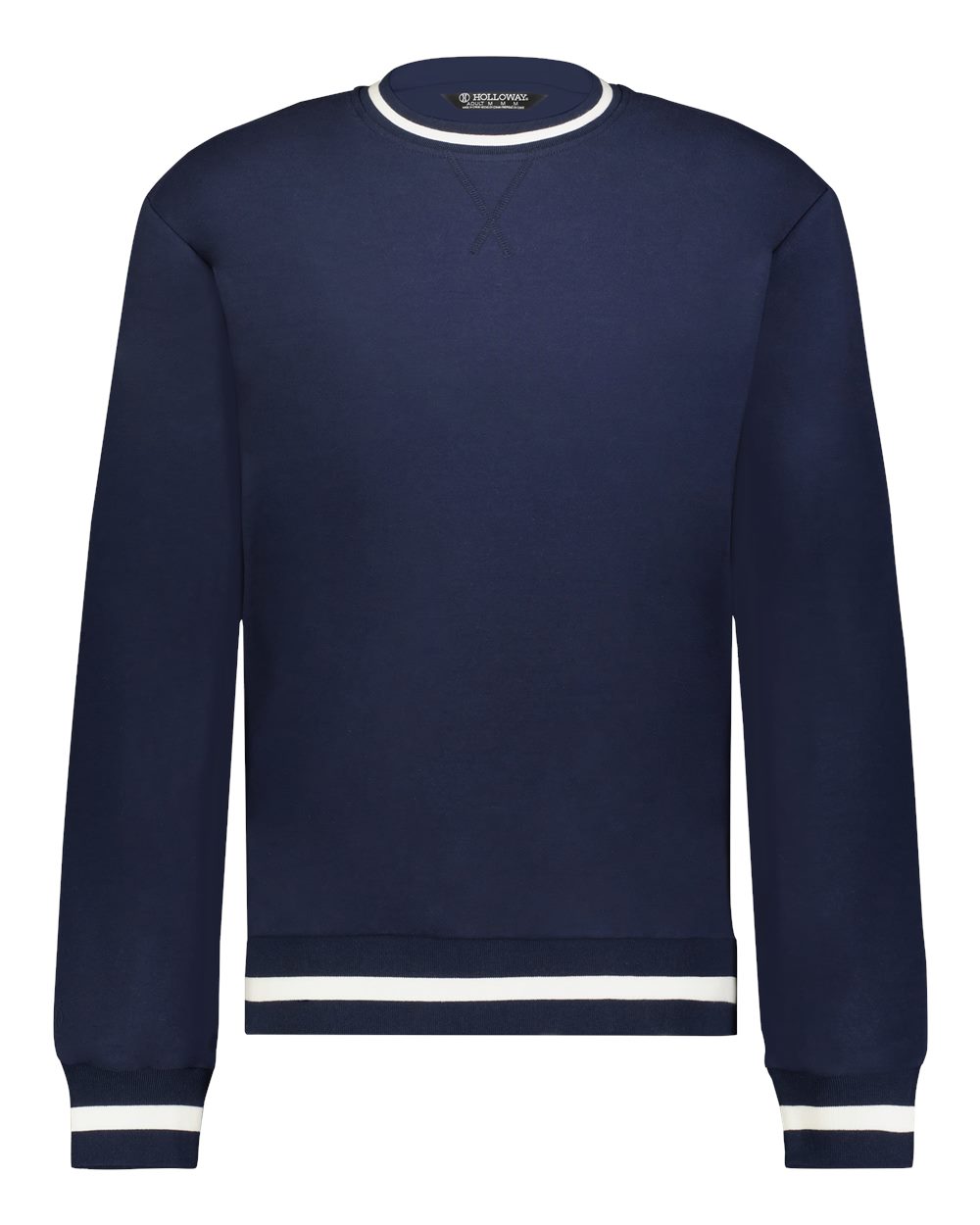 Unisex Heritage Prep Crewneck Sweatshirt - 223527 4