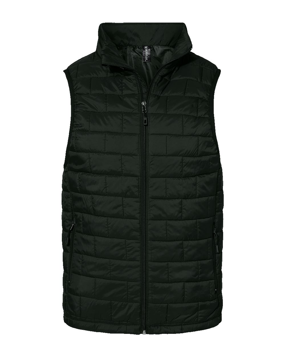 Elemental Puffer Vest