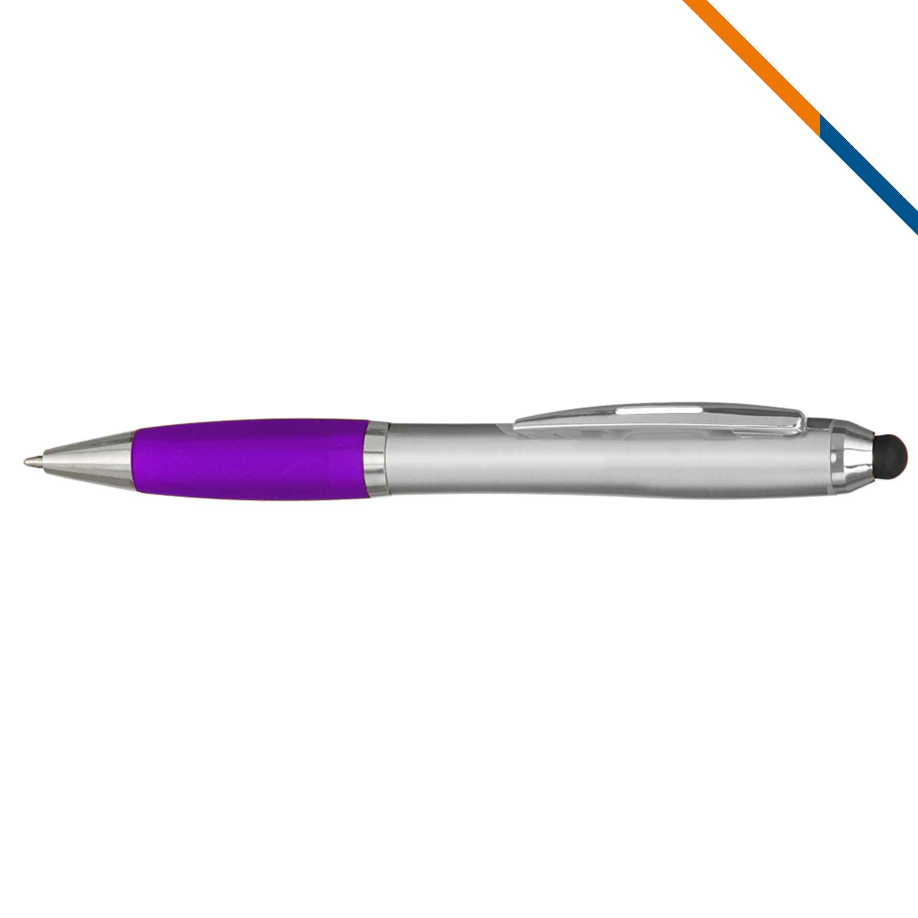 Demast Stylus Ballpoint Pen 8