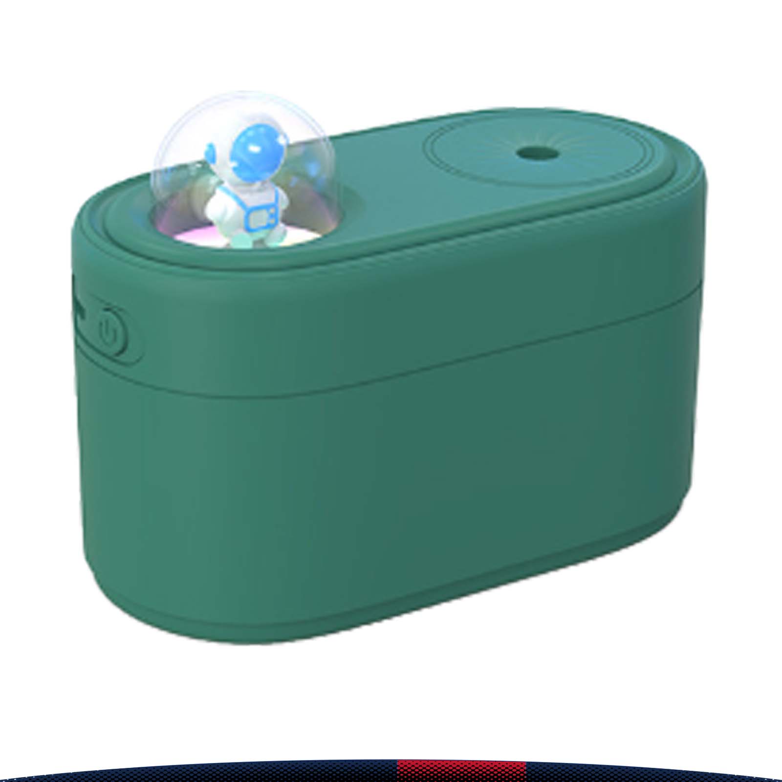 Bone Spaceman Humidifier 3