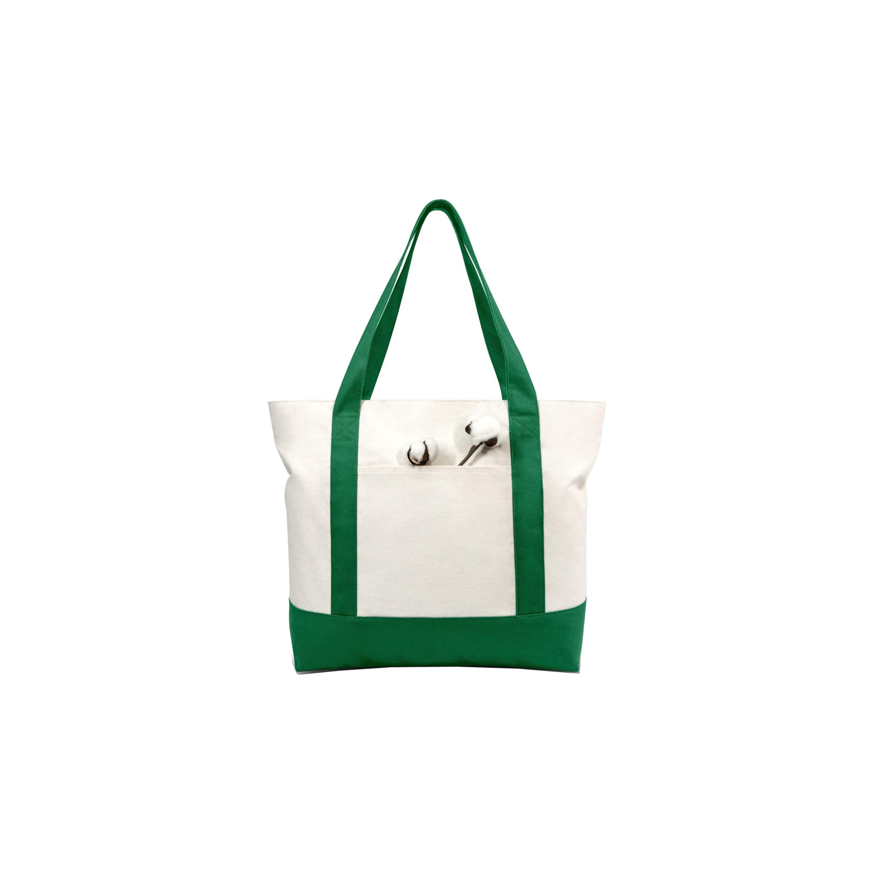 Large Boat Tote Bags, custom tote bag with logo imprint 3