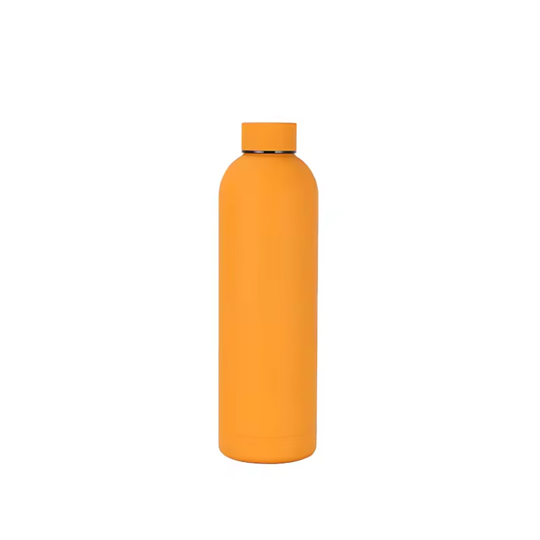 17Oz Frosted Insulated Stainless Steel Water Bottle 3