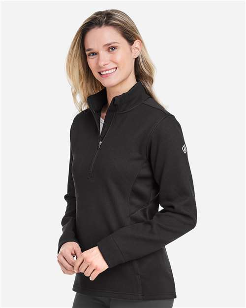 Women's Constant Canyon Quarter-Zip Pullover - S18092 9
