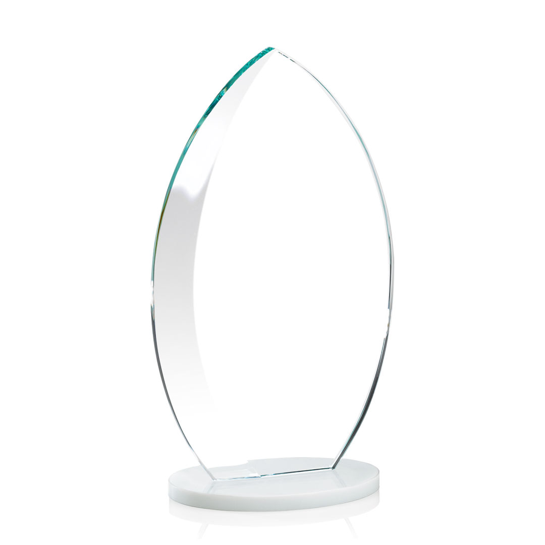 Windermere Award - White 2